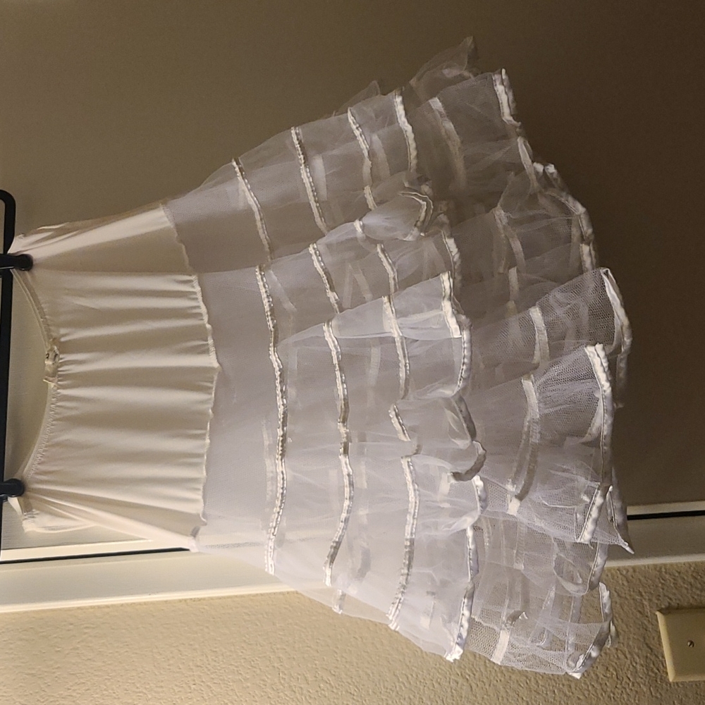 COPY - Crinoline